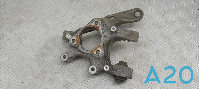 Цапфа поворотного кулака 52720G2000 HYUNDAI