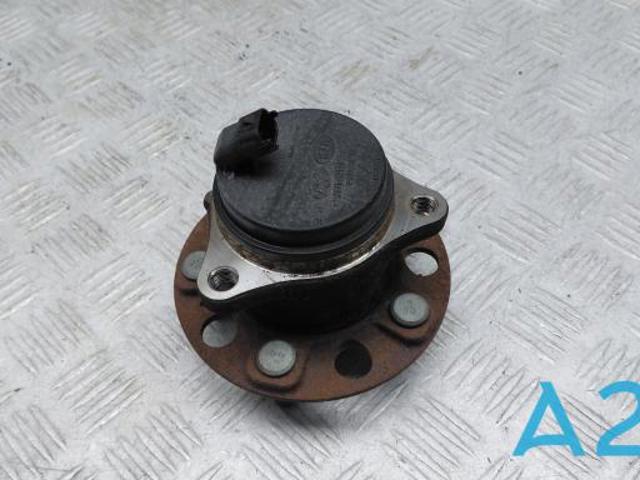 Підшипник задньої маточини 52730L1000 HYUNDAI