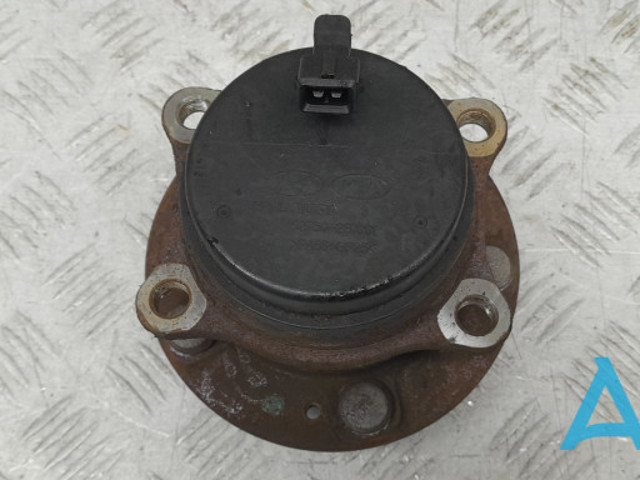 Підшипник задньої маточини 52750A9000 HYUNDAI