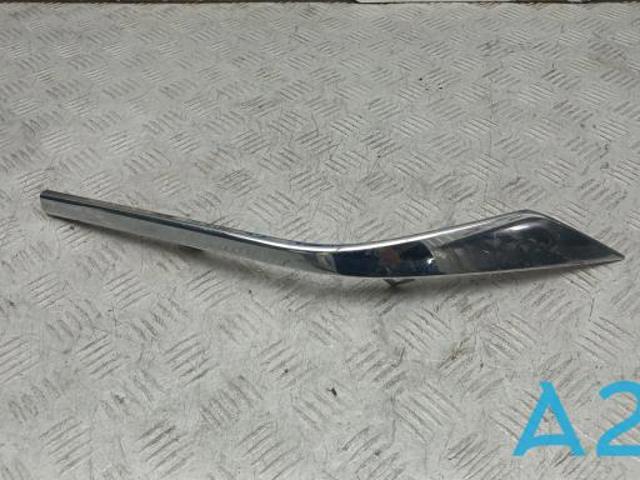 Молдинг заднього бампера, лівий 5275348060 TOYOTA