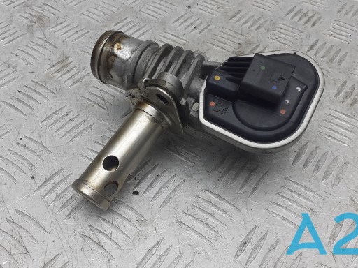 Клапан EGR, рециркуляції газів 5281256AE CHRYSLER