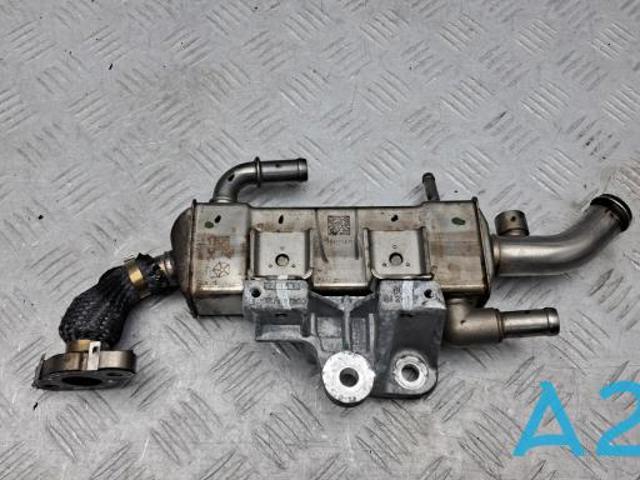 Радіатор системи рециркуляції ОГ 5281409AG CHRYSLER