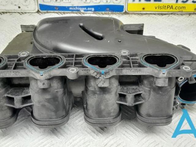 Колектор впускний 5281833AA CHRYSLER