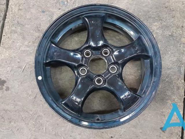 Диски литі (легкосплавні, титанові) 52910G5140 HYUNDAI