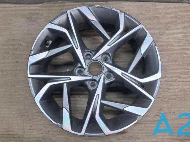 Диски литі (легкосплавні, титанові) 52910L0210 HYUNDAI