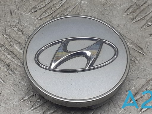 Ковпаки на диски 529602S250 HYUNDAI