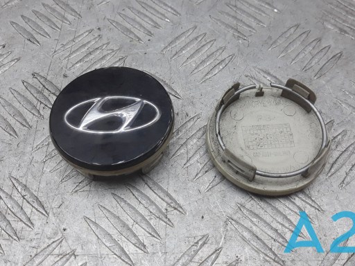 Ковпаки на колеса 529602V100 HYUNDAI