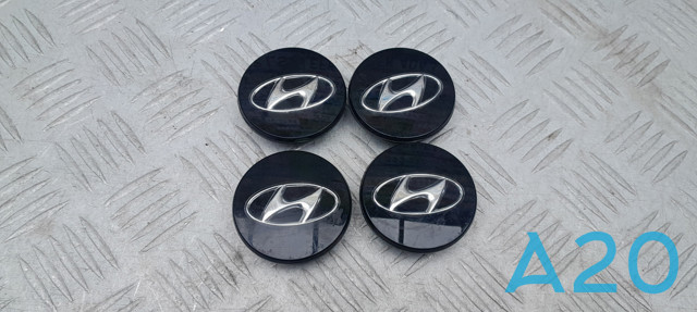 Ковпаки на колеса 52960L1150 HYUNDAI