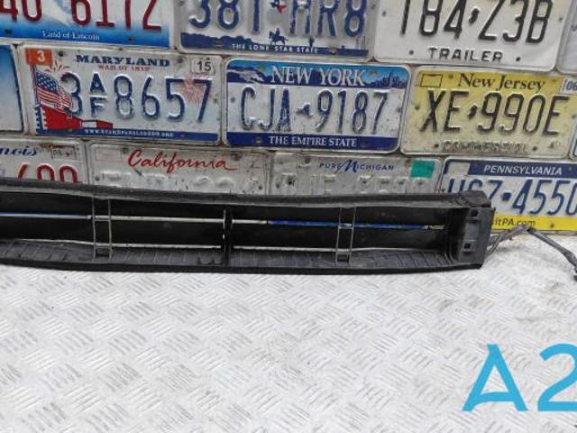 Жалюзі радіатора 5301947011 TOYOTA