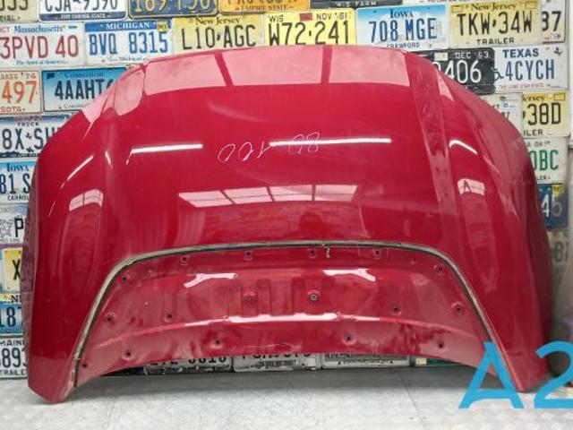 Капот 5330142170 TOYOTA