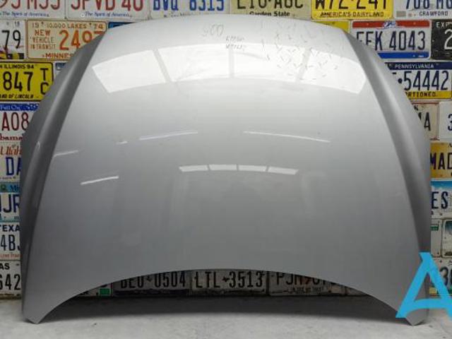 Капот 53301WB001 TOYOTA
