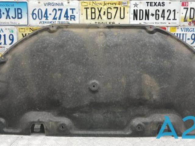 Оббивка передка 5334106480 TOYOTA