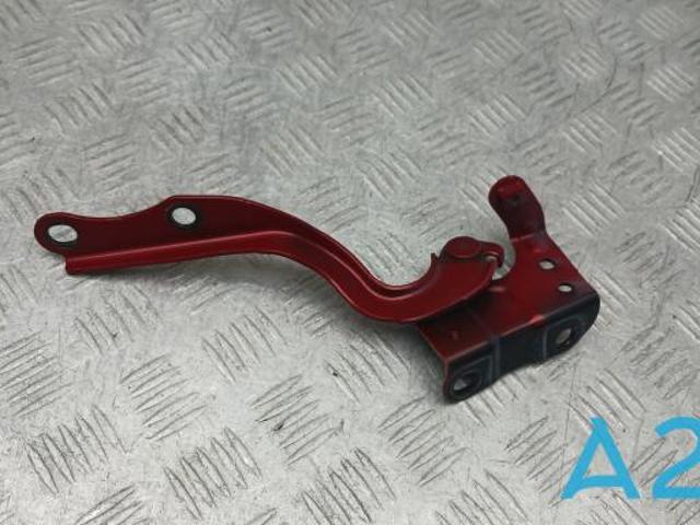 Петля капота, права 5341042170 TOYOTA