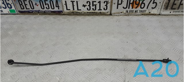 Упор капоту 5344076010 TOYOTA