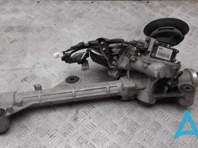 Рейковий рульовий механізм 53601TX4A01 HONDA