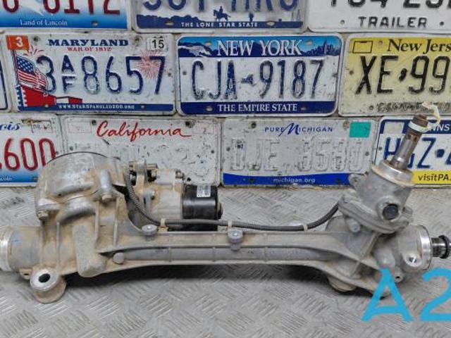 Рейковий рульовий механізм 53620TXMA11 HONDA