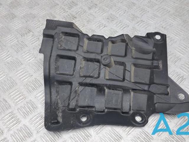 Захист двигуна, правий 5370C314 MITSUBISHI