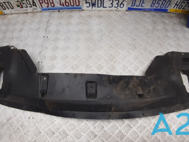 Захист бампера переднього 5379A713 MITSUBISHI