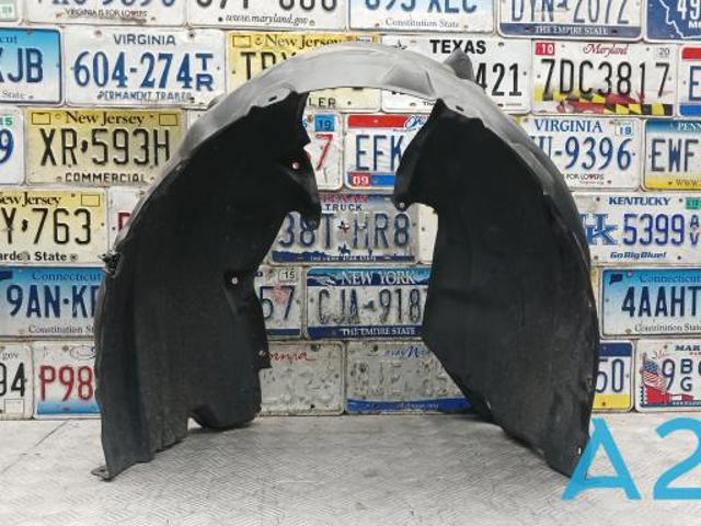 Підкрилок передній лівий 5380606270 TOYOTA