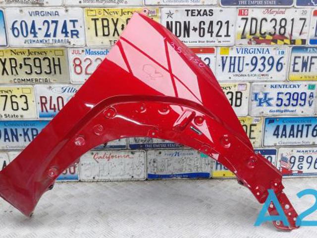 Переднє праве крило 5381142360 TOYOTA