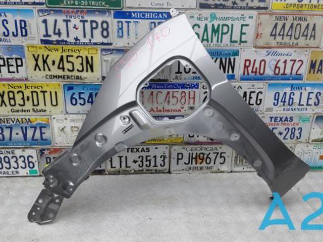 Переднє ліве крило 5381242380 TOYOTA