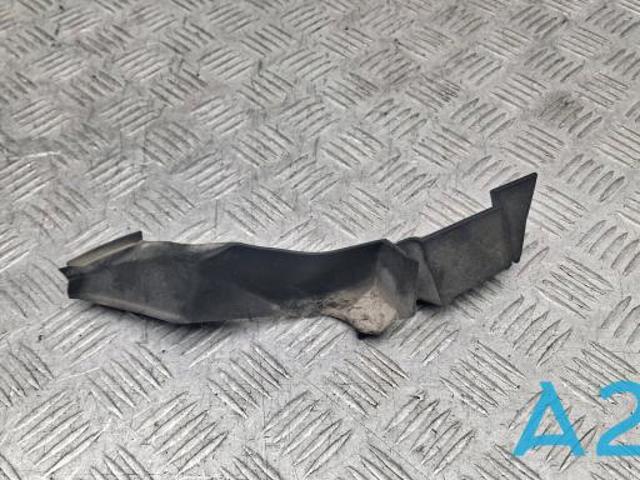 Водостік лобового скла, жабо 5386706140 TOYOTA