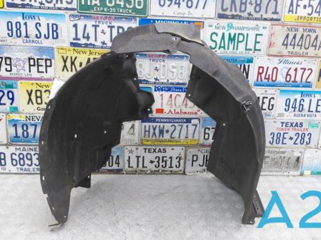 Підкрилок переднього крила, правий 5387542130 TOYOTA