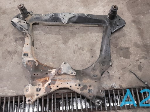 Передня балка 544003KD1C NISSAN