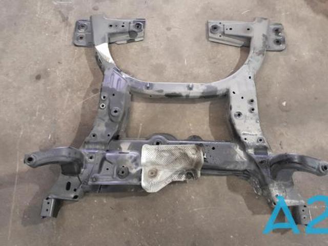 Передня балка 544015DA0A NISSAN