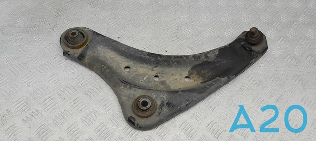 Поперечний важіль 545014DA0A NISSAN