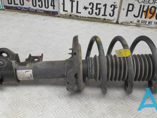 Ліва передня стійка 54651D3170 HYUNDAI