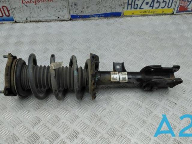 Амортизатор передньої підвіски 54661C6100 HYUNDAI