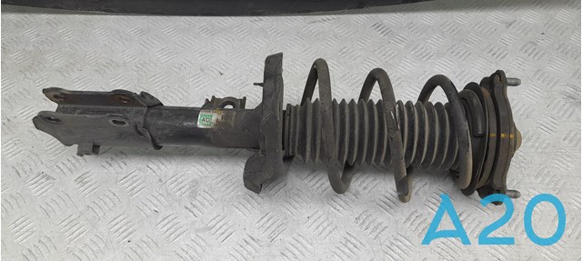Амортизатор передньої підвіски 54661F2700 HYUNDAI