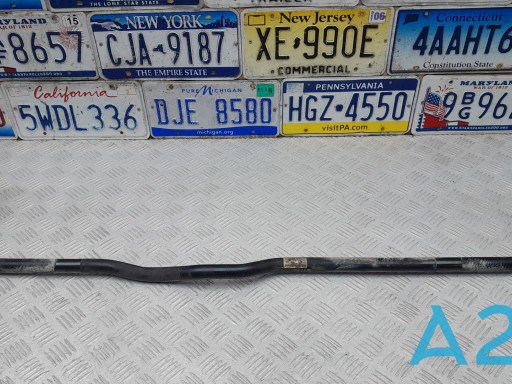 Стабілізатор передній стійкості 54810D3000 HYUNDAI