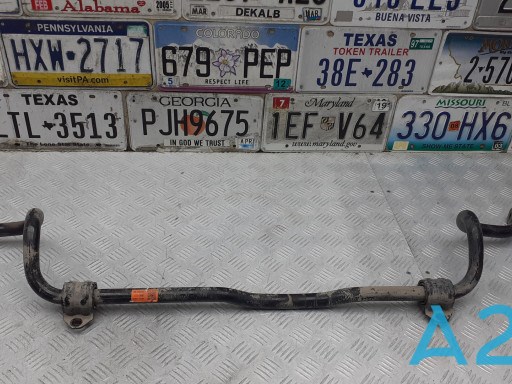 Стабілізатор передній стійкості 54810J9500 HYUNDAI