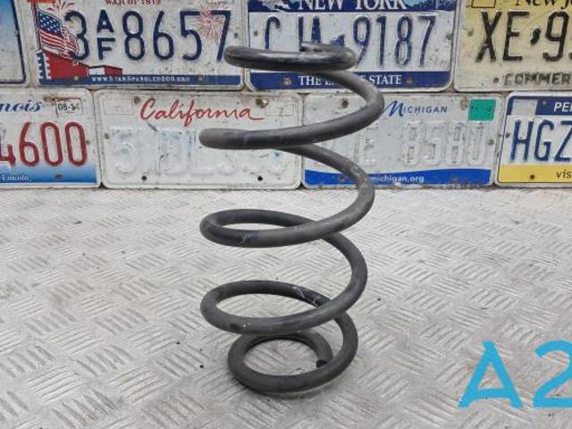 Пружини задні 550205DE0A NISSAN