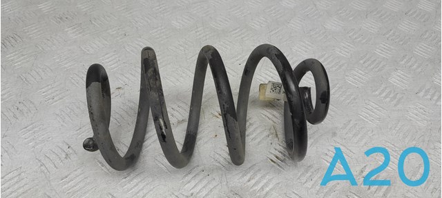 Пружини задні 550205SA0A NISSAN