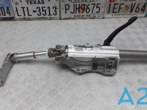 Колонка рульового управління 55057396AC CHRYSLER