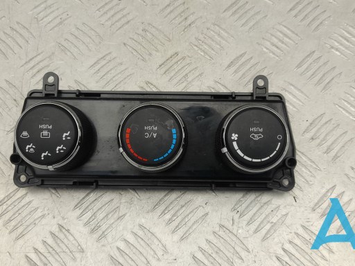 Блок управління пічкою 55111278AF CHRYSLER