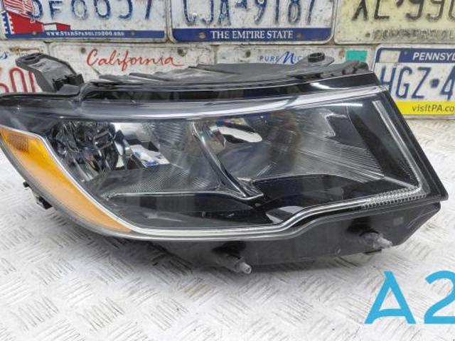 Права блок фара 55112706AE CHRYSLER
