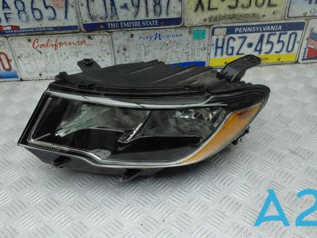 Фара ліва передня 55112707AC CHRYSLER
