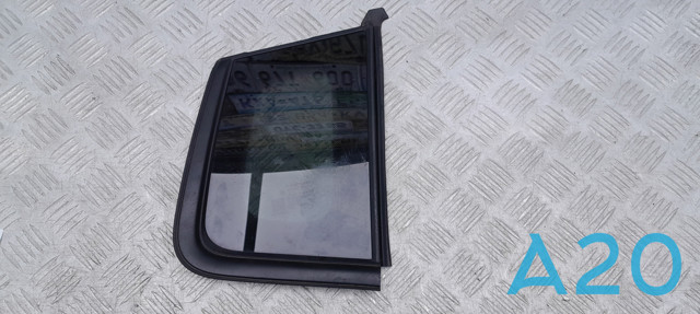 Скло багажного відсіку, праве 55112800AA CHRYSLER