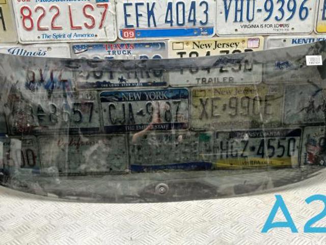 Скло кришки багажника 55112803AA CHRYSLER