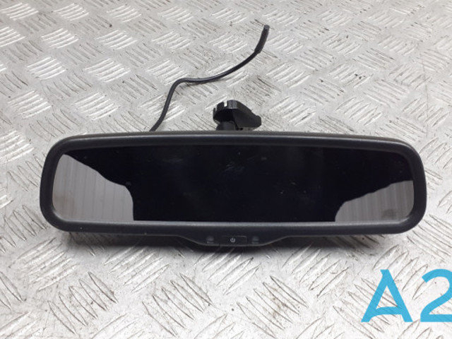 Салоне дзеркало заднього виду Додж Caliber SXT