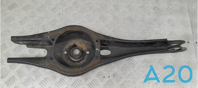 Балансир задній нижній, правий 55220G2100 HYUNDAI