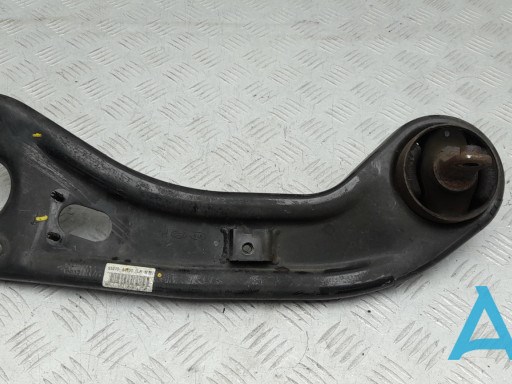 Важіль/тяга задньої підвіски подовжній нижній, лівий 55270A9100 HYUNDAI