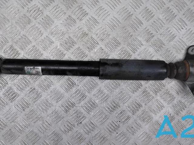 Циліндр підвіски 55310G5090 HYUNDAI