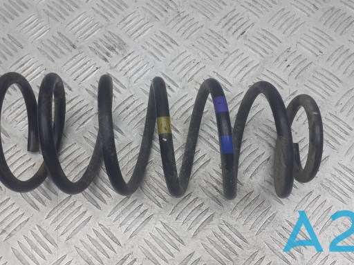 Пружина підвіски задня 55330B2330 HYUNDAI