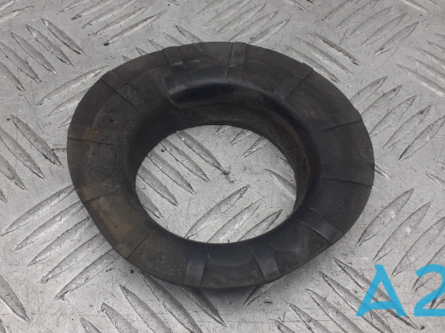Проставка (гумове кільце) пружини задньої, нижня 553321J000 HYUNDAI