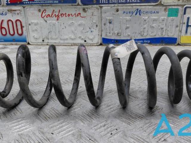 Пружина задня 55350G5100 HYUNDAI